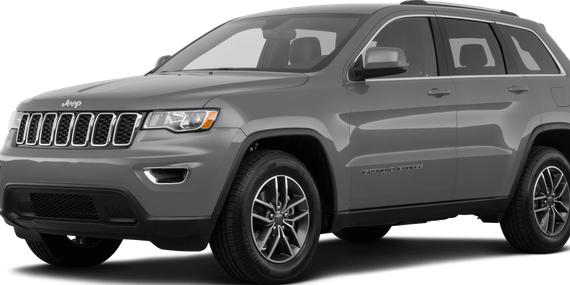 JEEP GRAND CHEROKEE 2019 1C4RJFAG4KC854817 image